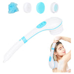 Gray helmet for bikers