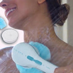 Cepillo Corporal Baño 5 en 1 recargable