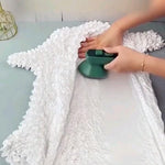 Mini Maquina para Planchar