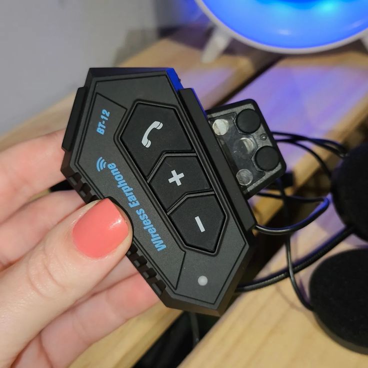 INTERCOMUNICADOR BT12-1000