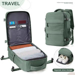 Maleta De Mano Para Cabina Morral Viaje