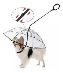 SOMBRILLA PARA MASCOAS